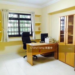 Blk 122A Sengkang East Way (Sengkang), HDB 5 Rooms #217445801